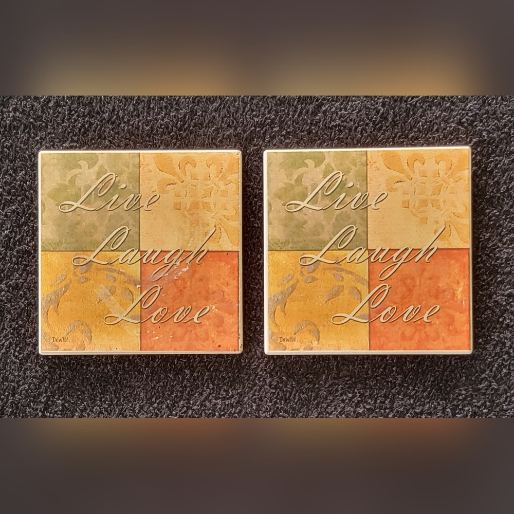 Coasters